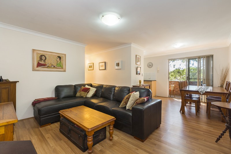 6/7-11 Miranda Road, Miranda NSW 2228 