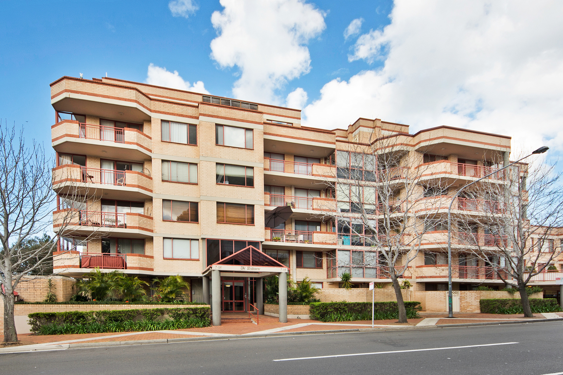 6/7-15 Jackson Avenue, Miranda NSW 2228 