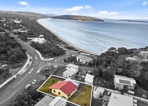 67 Carlton Beach Road, Dodges Ferry, TAS, 7173