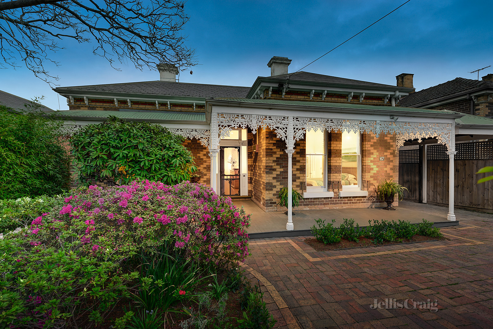 67 Charles Street, Kew
- Print Image 1