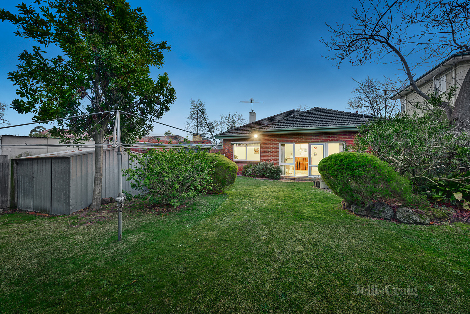 67 Florizel Street, Glen Iris, VIC 3146 Jellis Craig