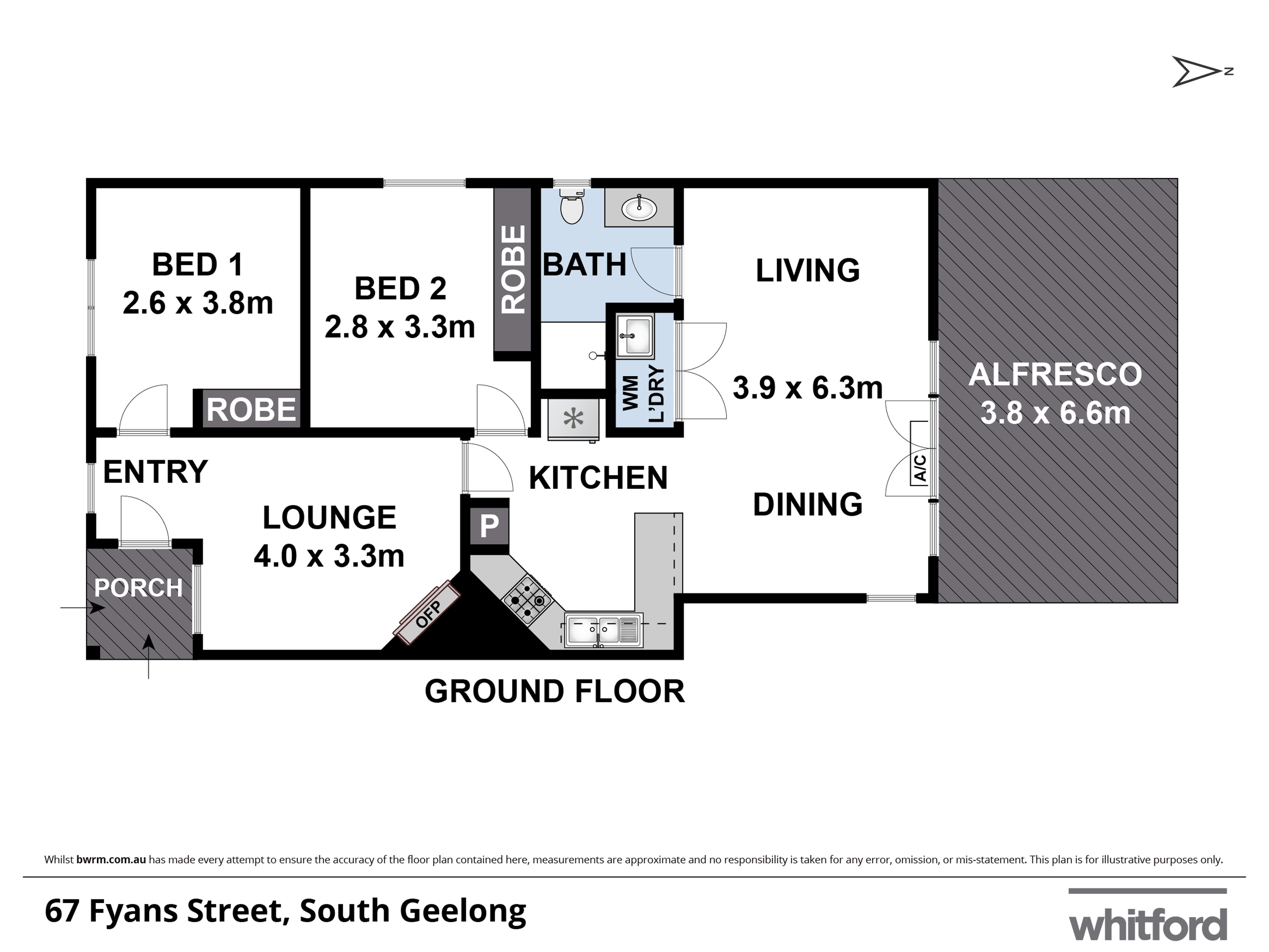 67 Fyans Street, South Geelong