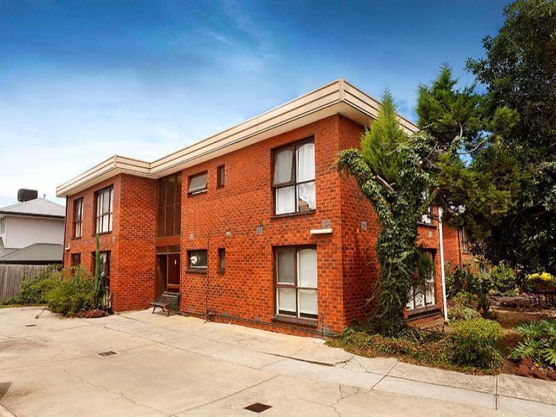 6/7 Hatfield Court, West Footscray VIC 3012 