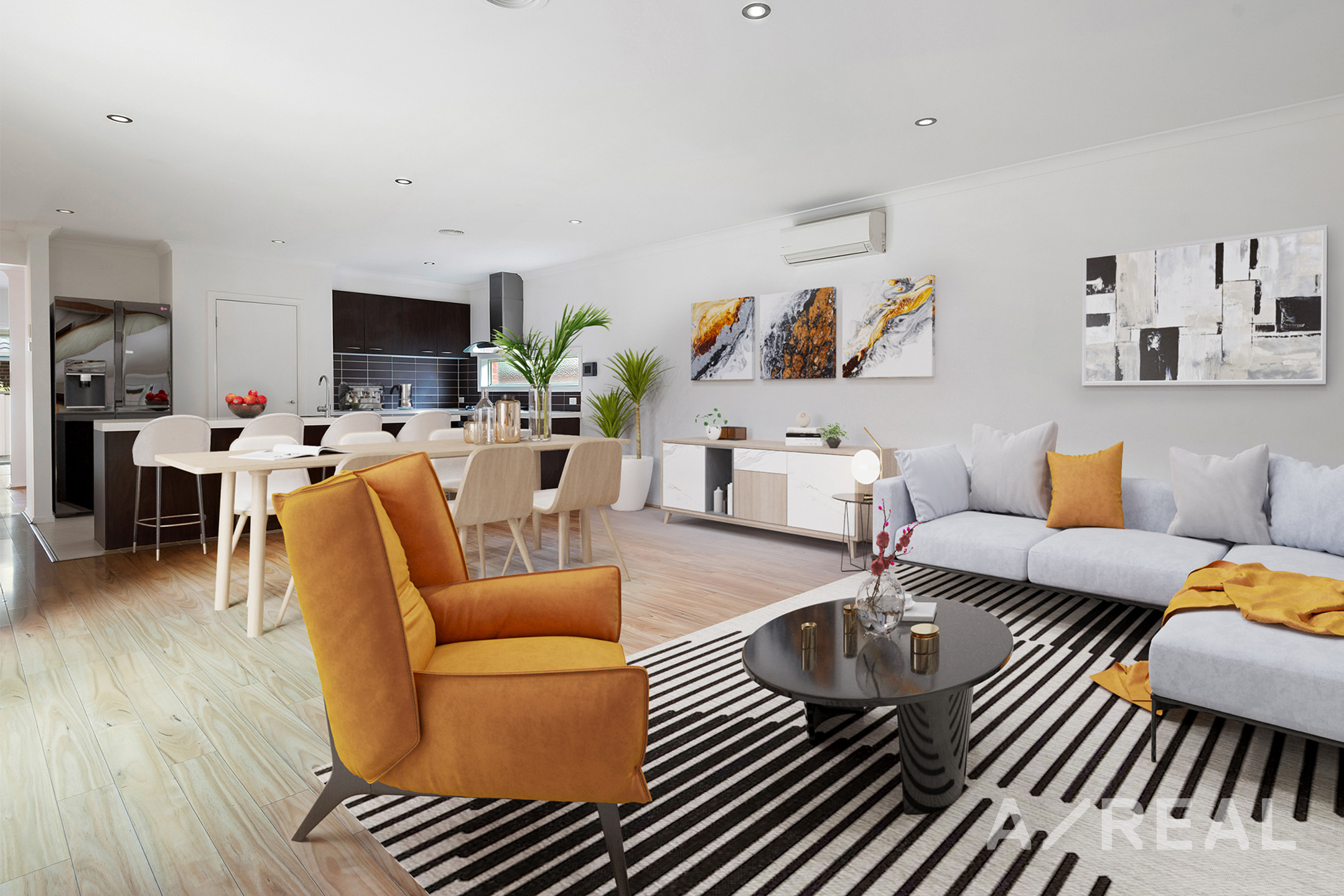 67 Leichhardt Ave Burnside Heights VIC 3023 