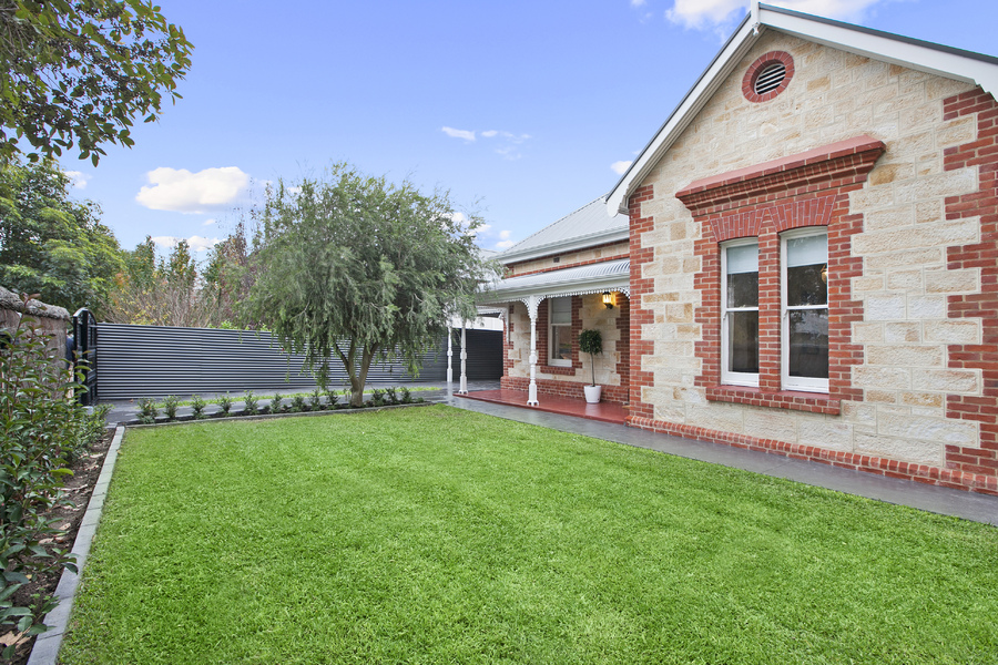 67 Palmerston Road