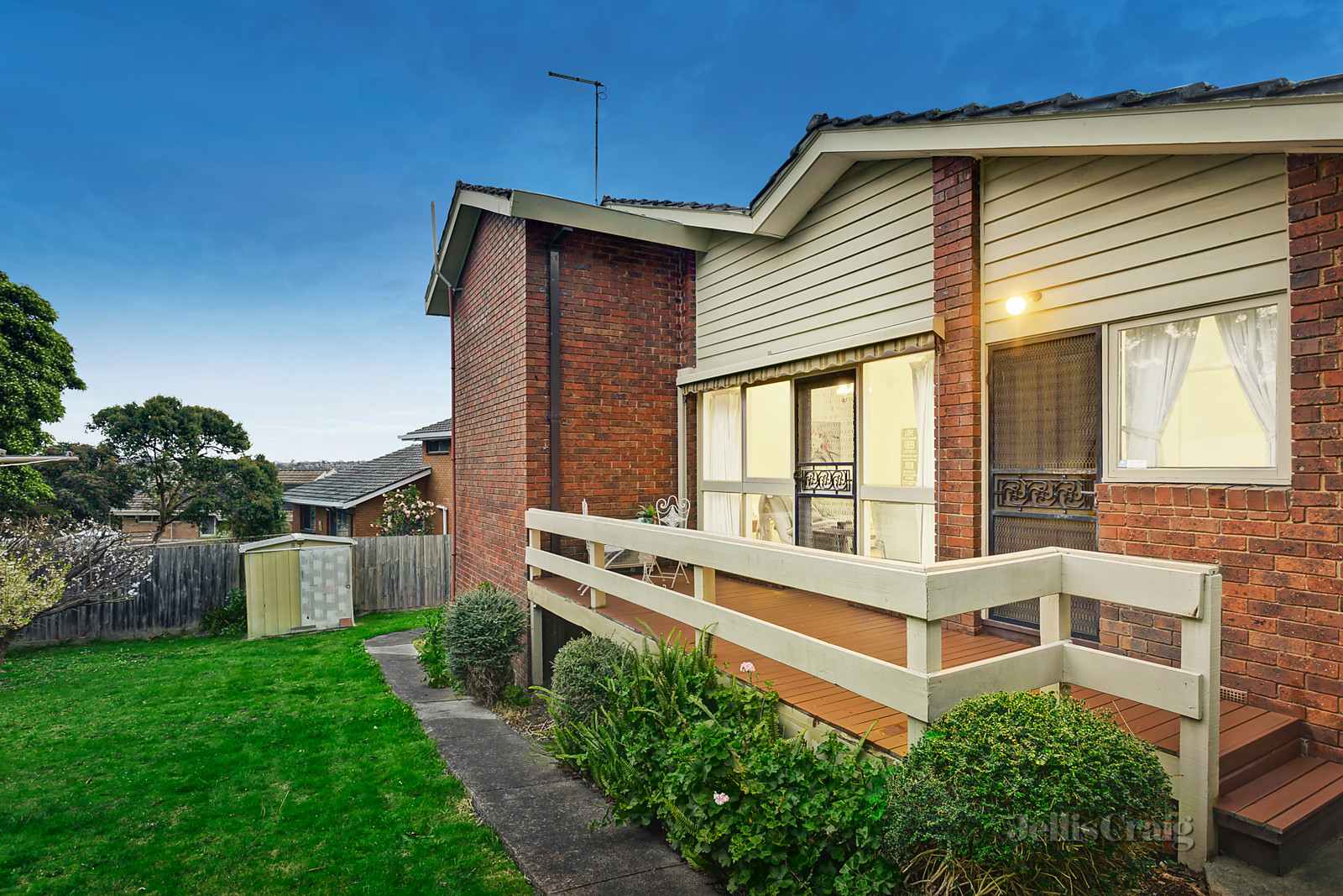 67 Summit Drive, Bulleen - House for Sale #553128 | Jellis ...
