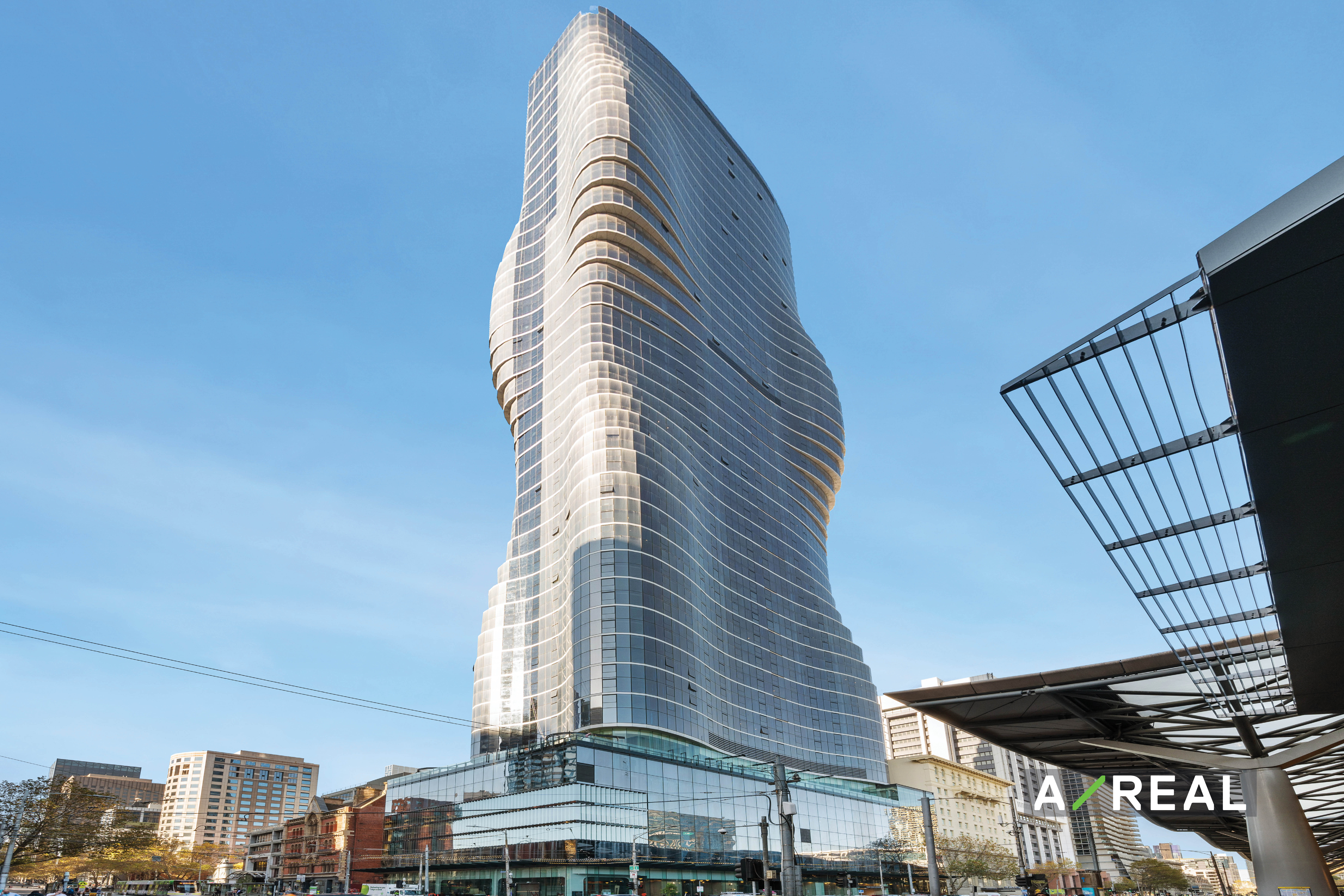 6710/138 Spencer St Melbourne VIC 3004 