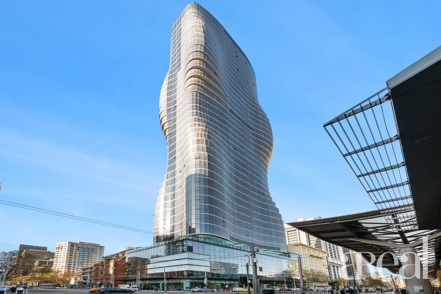 6710/138 Spencer Street, Melbourne VIC 3000 