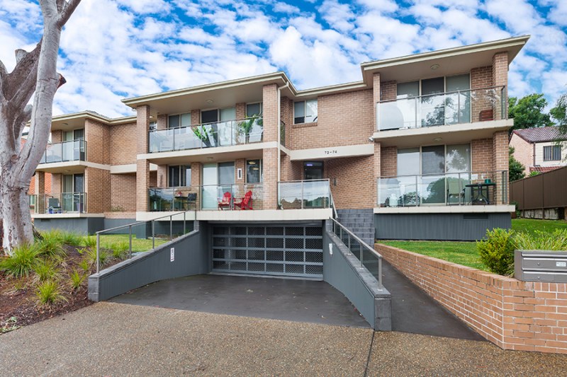 6/72-74 Talara Road, Gymea NSW 2227 