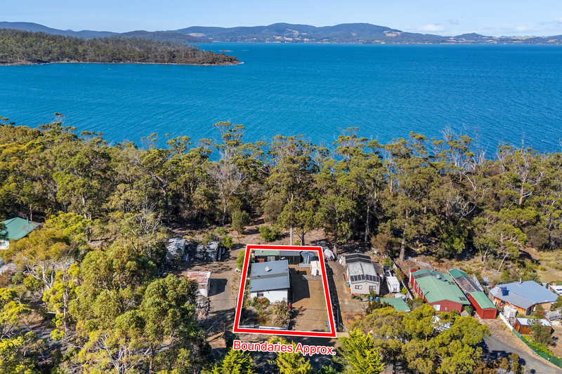 672 Sommers Bay, Murdunna, TAS, 7178