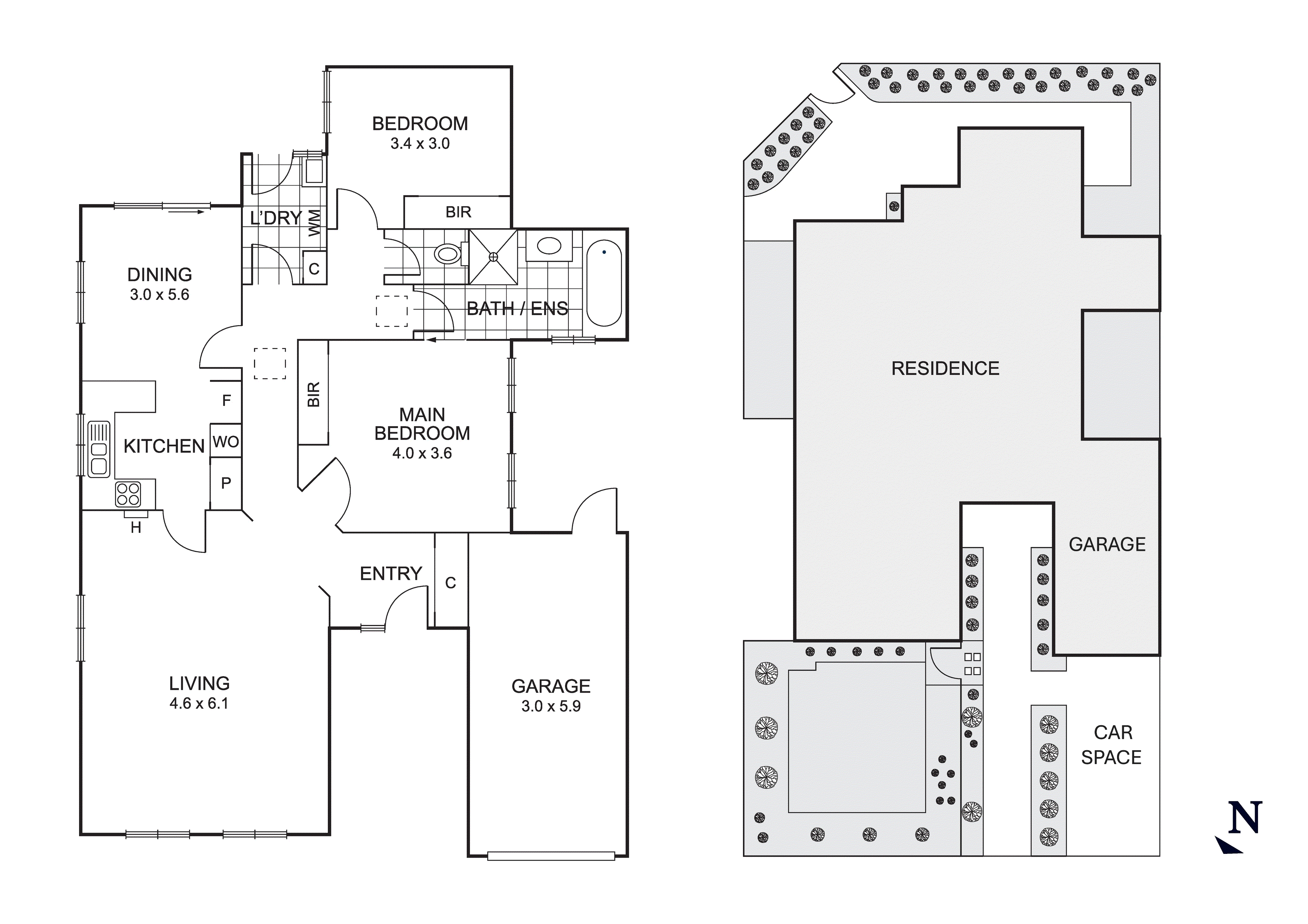 6/8-12 Wolsley Street, Bentleigh VIC 3204 - Floorplan