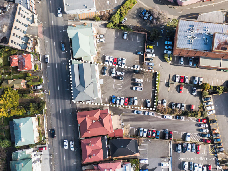 68-70 York Street, LAUNCESTON, TAS, 7250