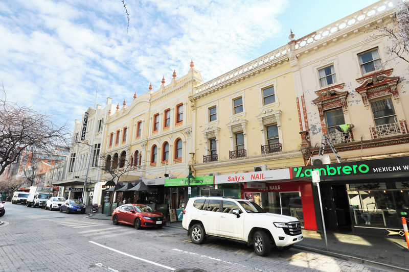 68 Brisbane Street, Launceston, TAS, 7250
