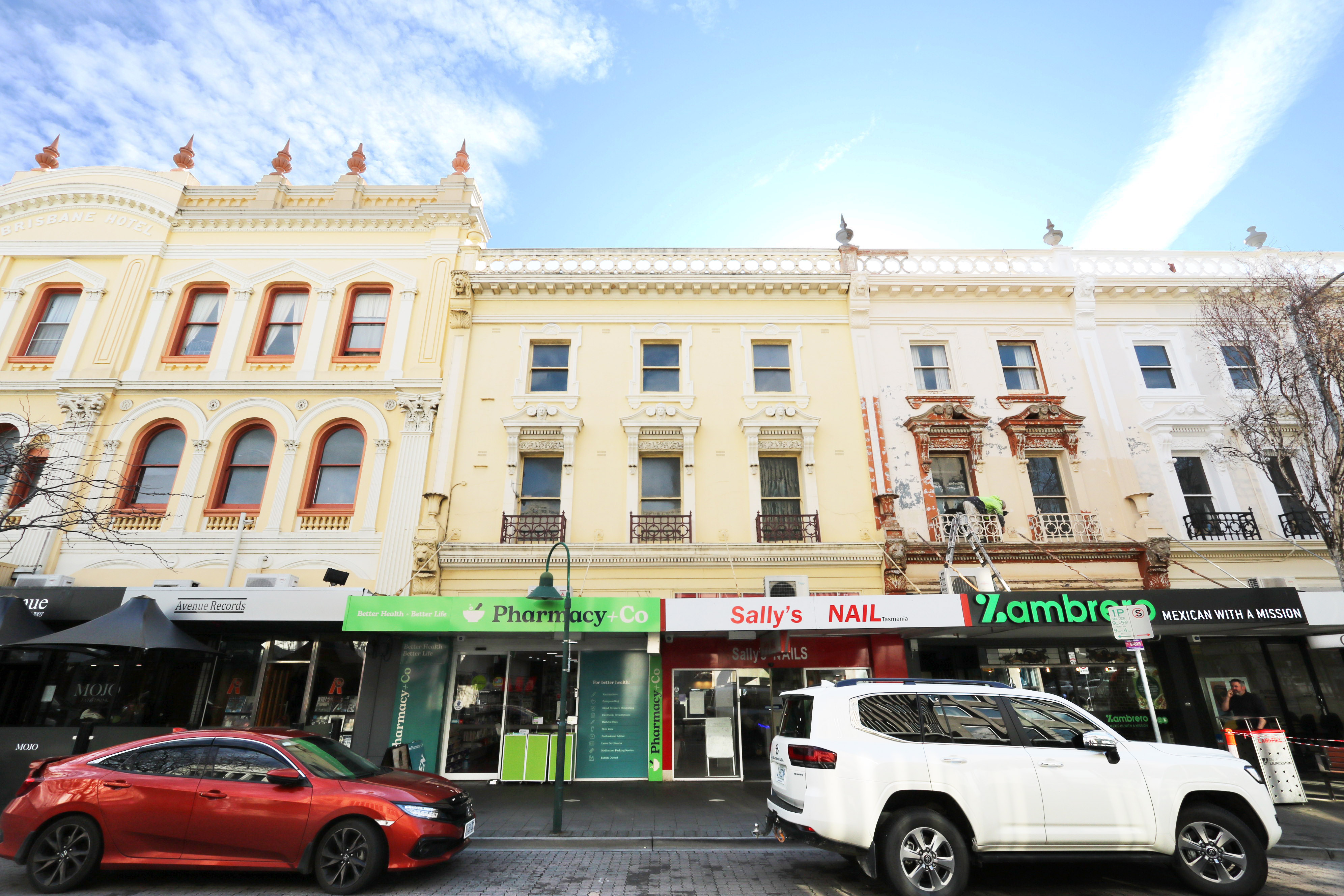 68 Brisbane Street, Launceston, TAS, 7250