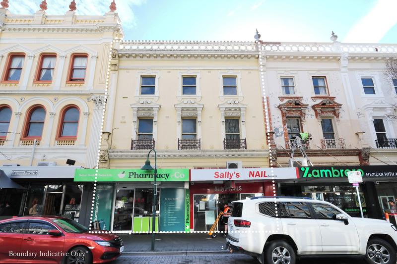 68 Brisbane Street, Launceston, TAS, 7250