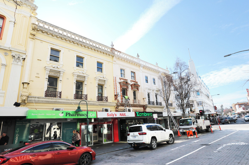 68 Brisbane Street, Launceston, TAS, 7250