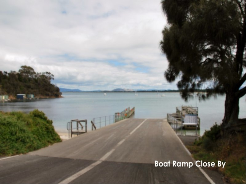 68 Carlton Beach Road, DODGES FERRY, TAS, 7173