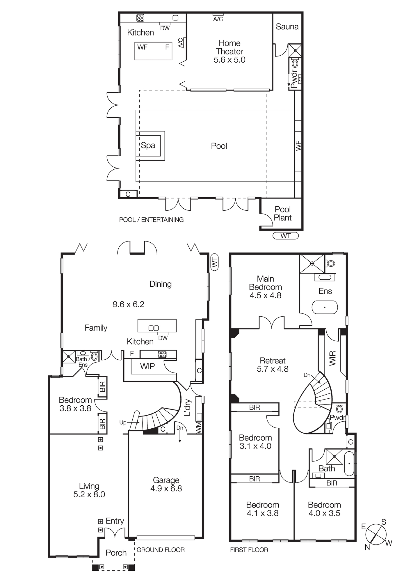68 Carpenter Street, Brighton VIC 3186 - Floorplan