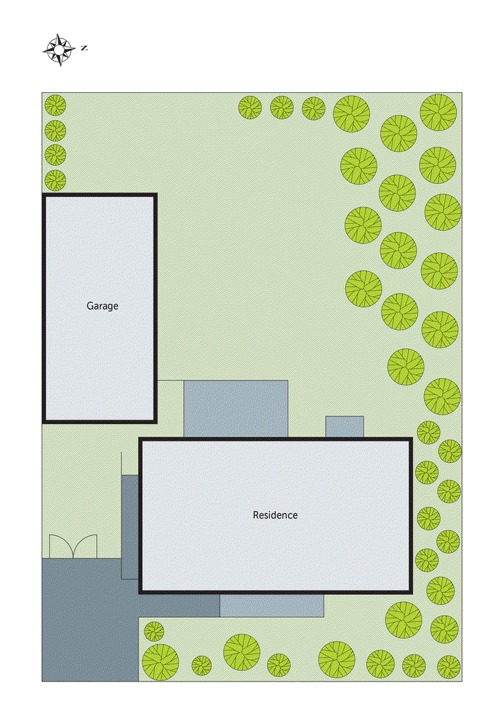 68 Central Road, Clifton Springs VIC 3222 - Floorplan