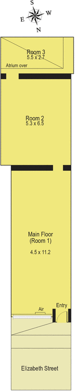 68 Elizabeth Street, Geelong West VIC 3218 - Floorplan