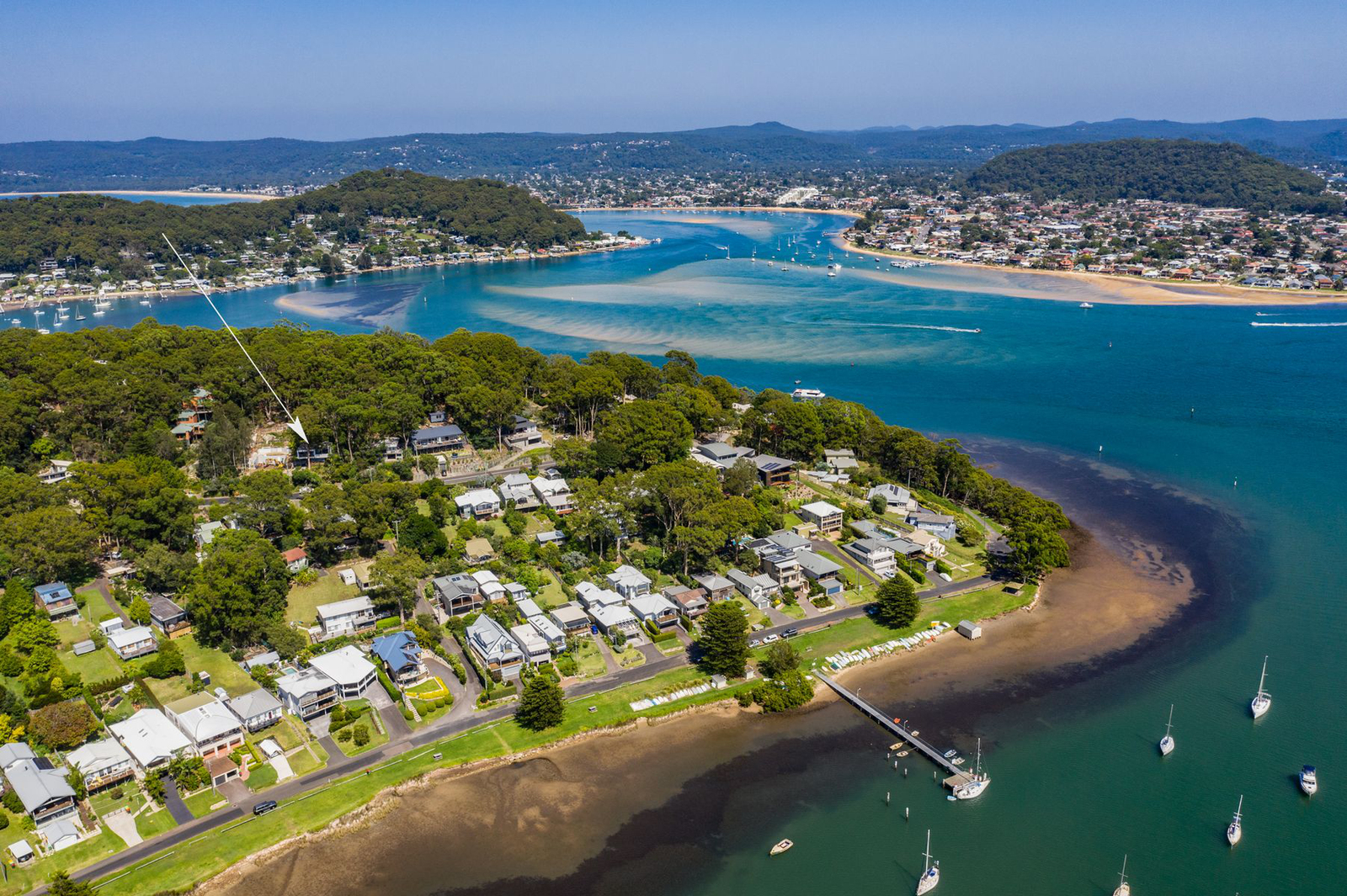 68 Heath Road, HARDYS BAY NSW 2257