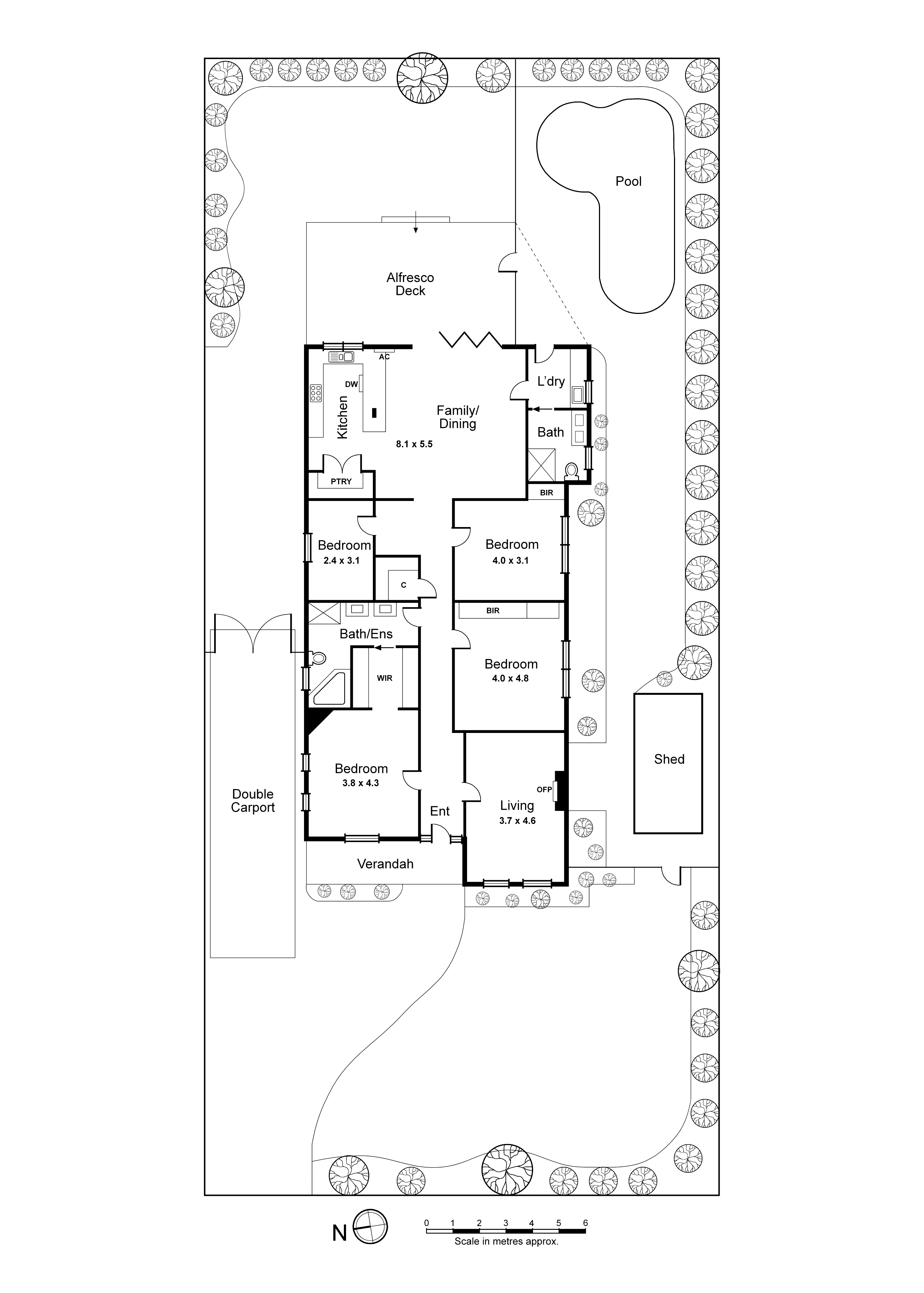 68 Mackie Road, Bentleigh East VIC 3165 - Floorplan