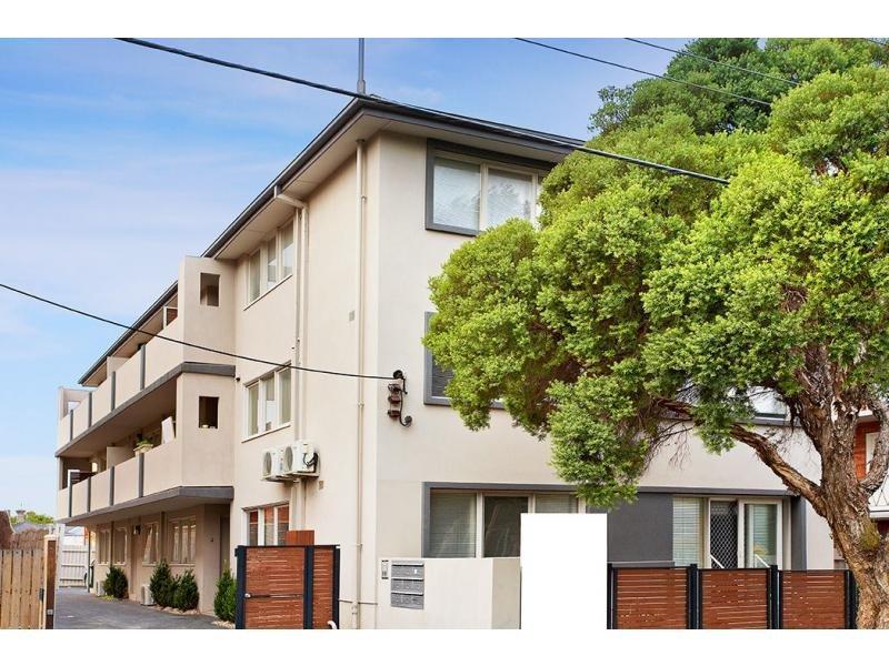6/8 Marriott Street, St Kilda VIC 3182 