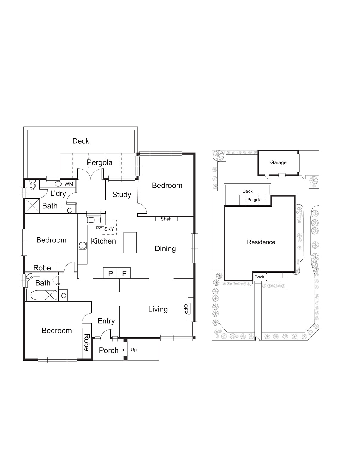 68 Murray Road, Mckinnon VIC 3204 - Floorplan