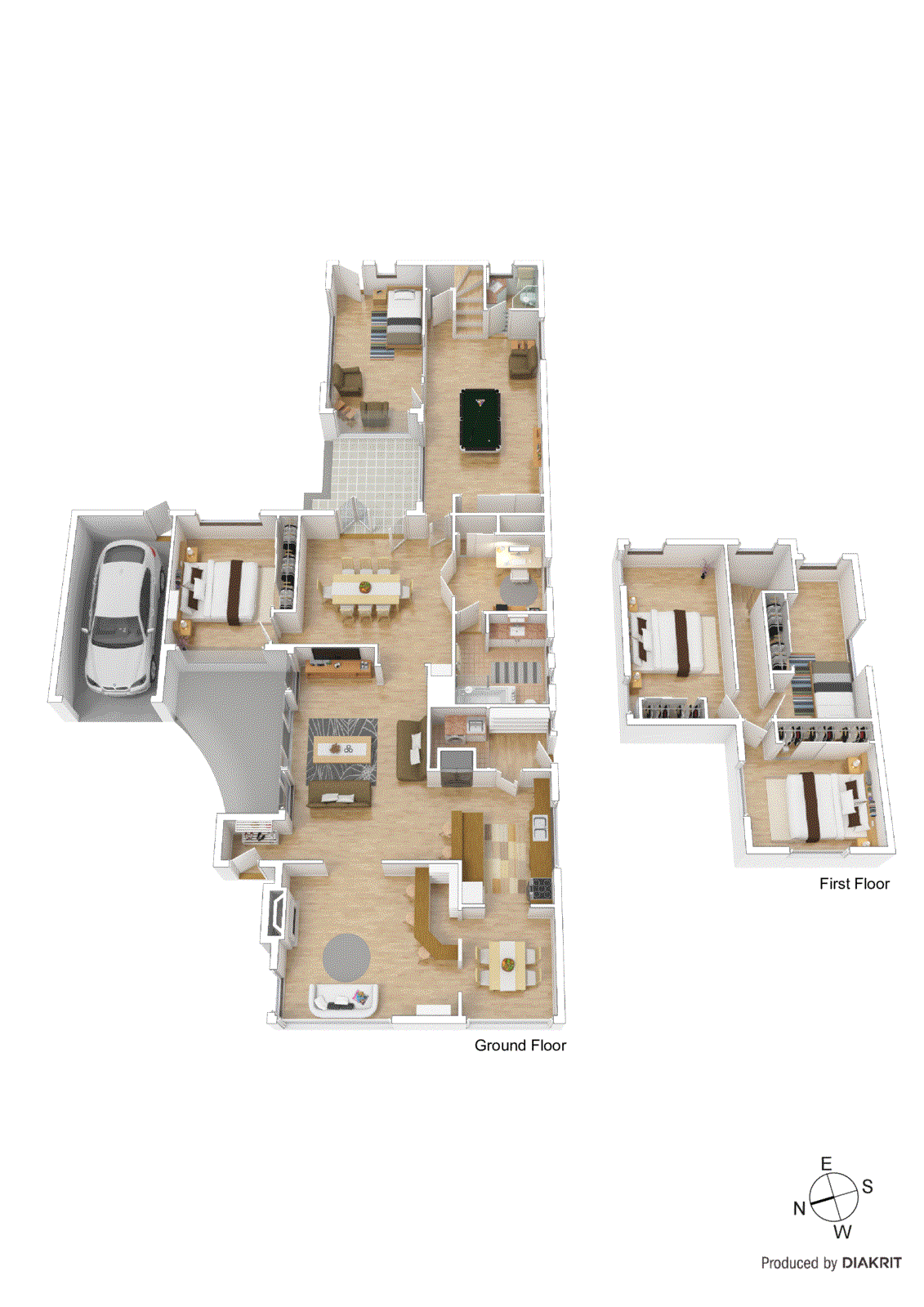 68 Reserve Road, Beaumaris VIC 3193 - Floorplan