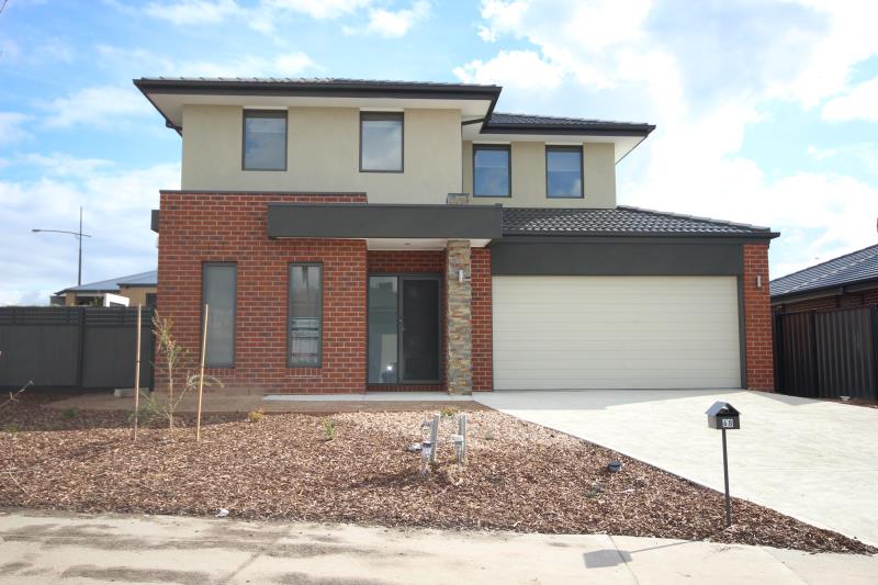 68 Riverside Drive, Craigieburn VIC 3064 