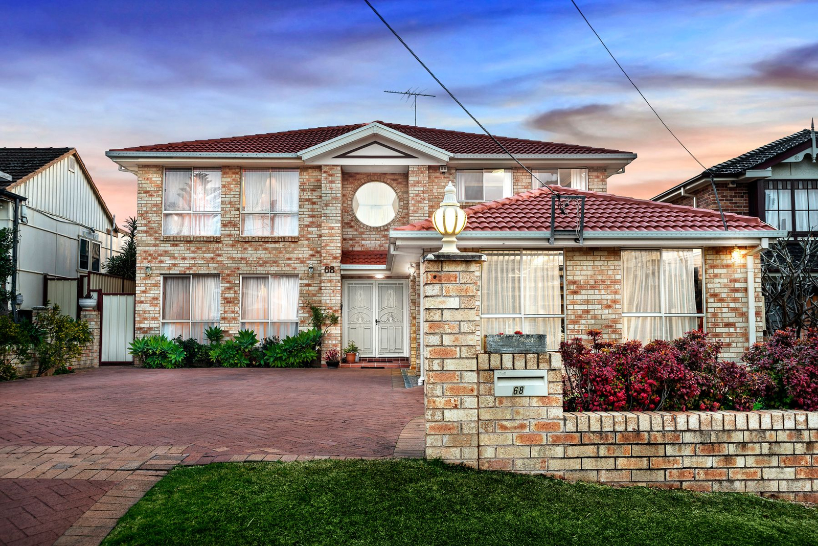 68 Trevitt Road, NORTH RYDE NSW 2113 68 Trevitt Road, NORTH RYDE NSW 2113