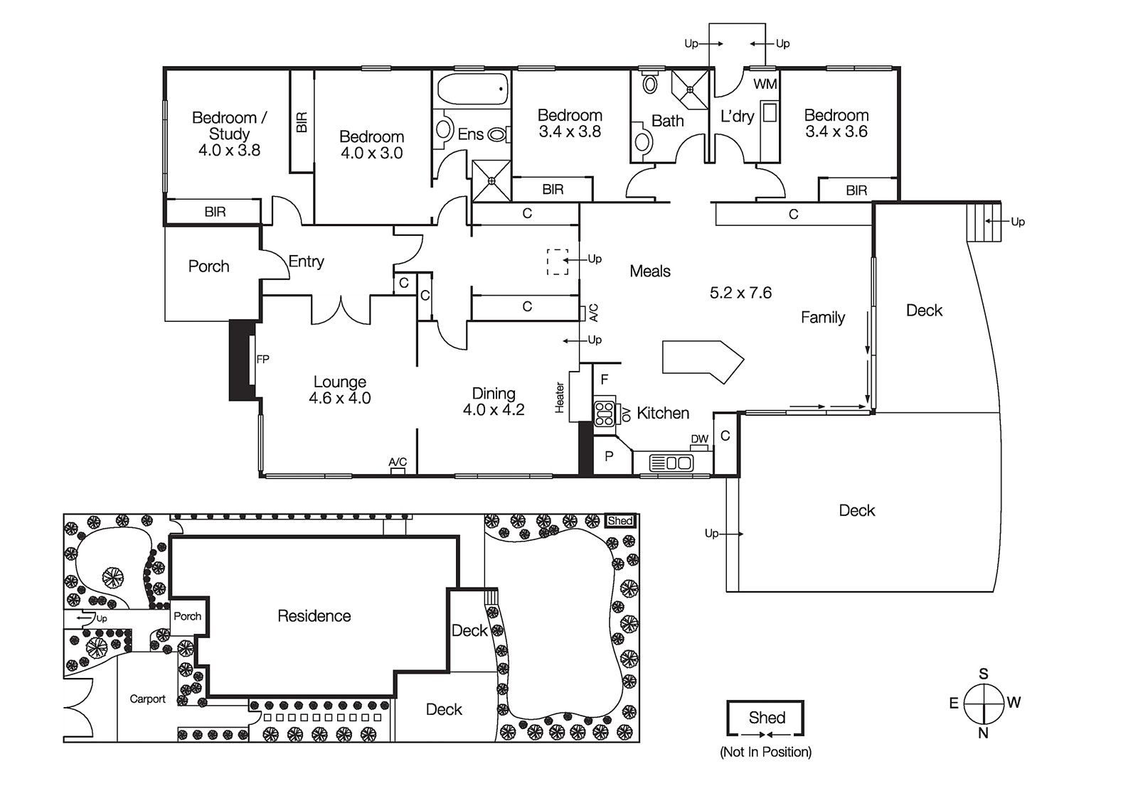680 Hawthorn Road, Brighton East VIC 3187 - Floorplan