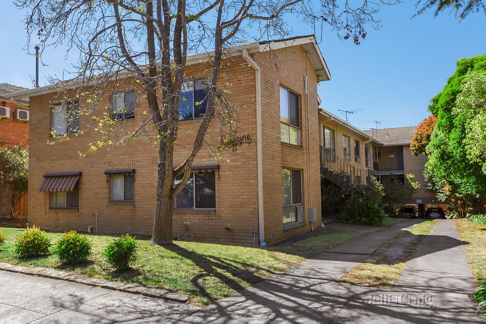 6/84 Marshall Street, Ivanhoe, VIC 3079 Jellis Craig