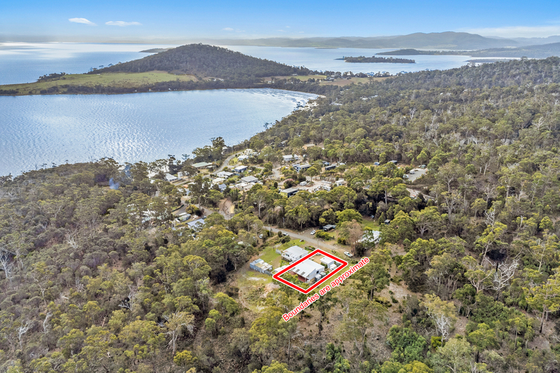 684 Sommers Bay Road, Murdunna, TAS, 7178