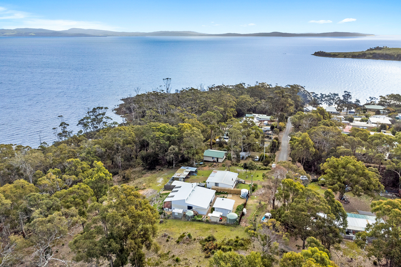 684 Sommers Bay Road, Murdunna, TAS, 7178