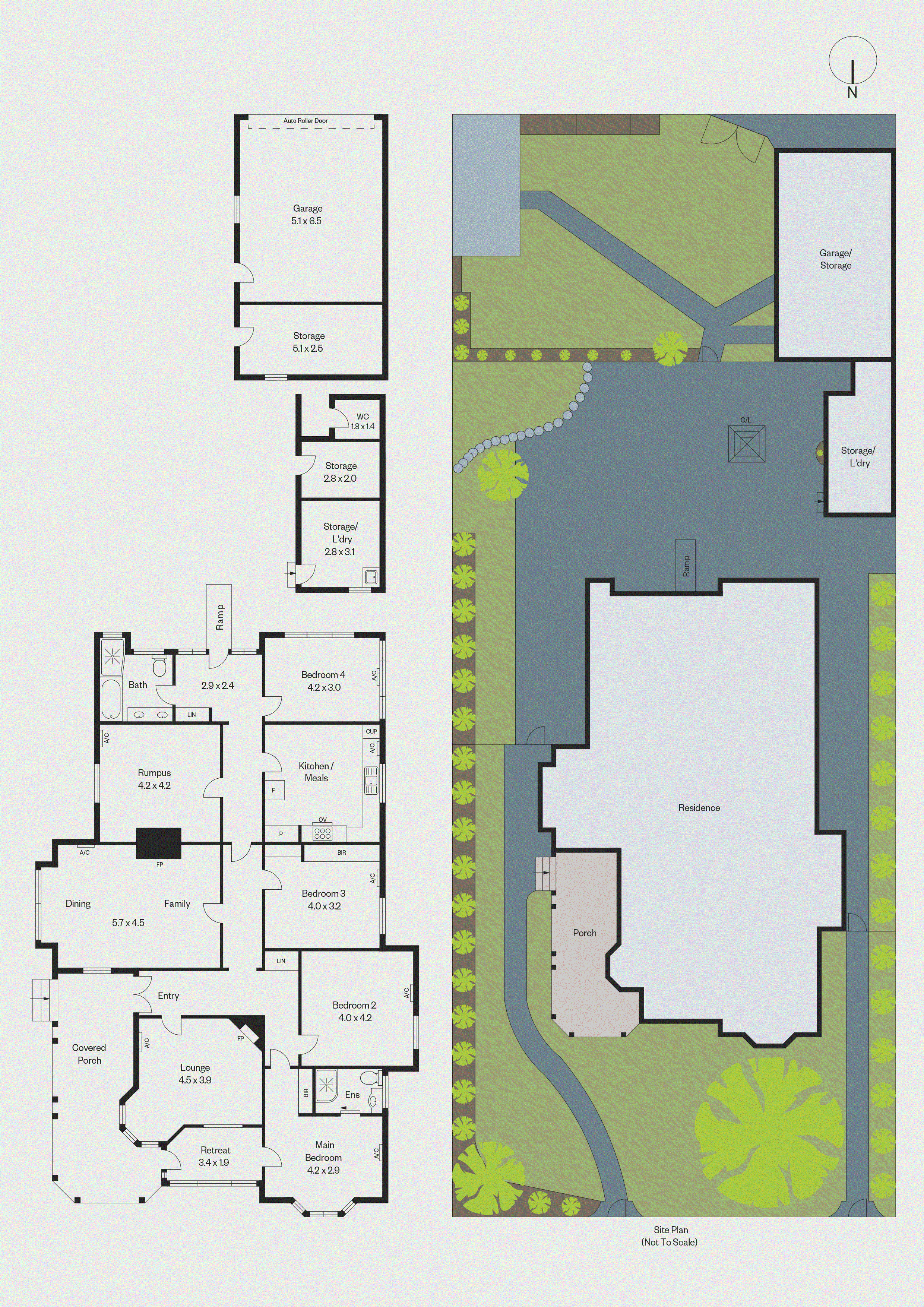 69 Aberdeen Street, Newtown VIC 3220 - Floorplan