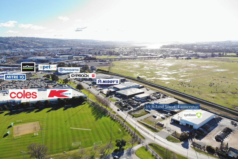 69 Boland Street, Launceston, TAS, 7250