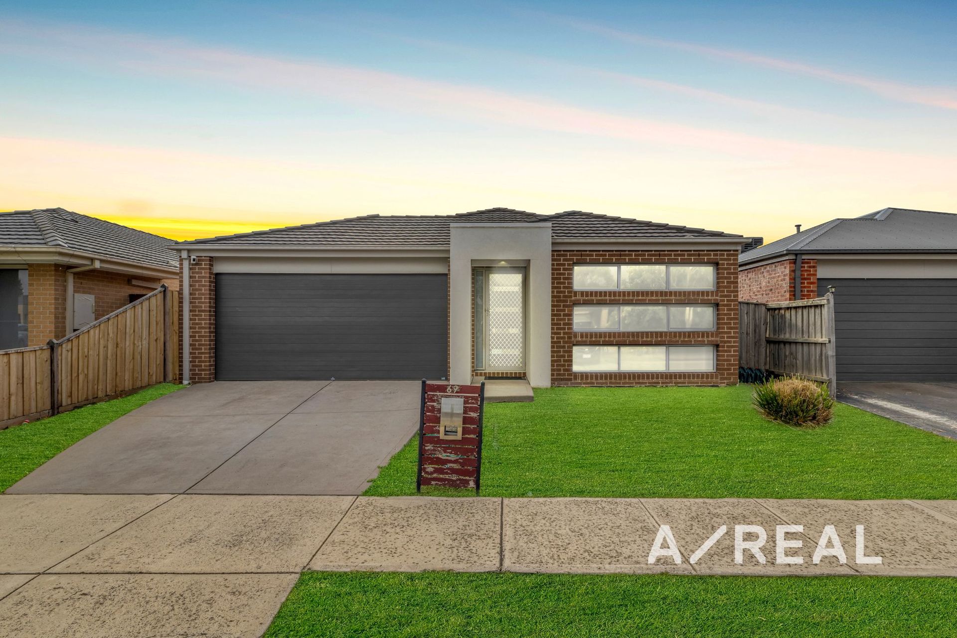 69 Brocker Street, Clyde North VIC 3978 