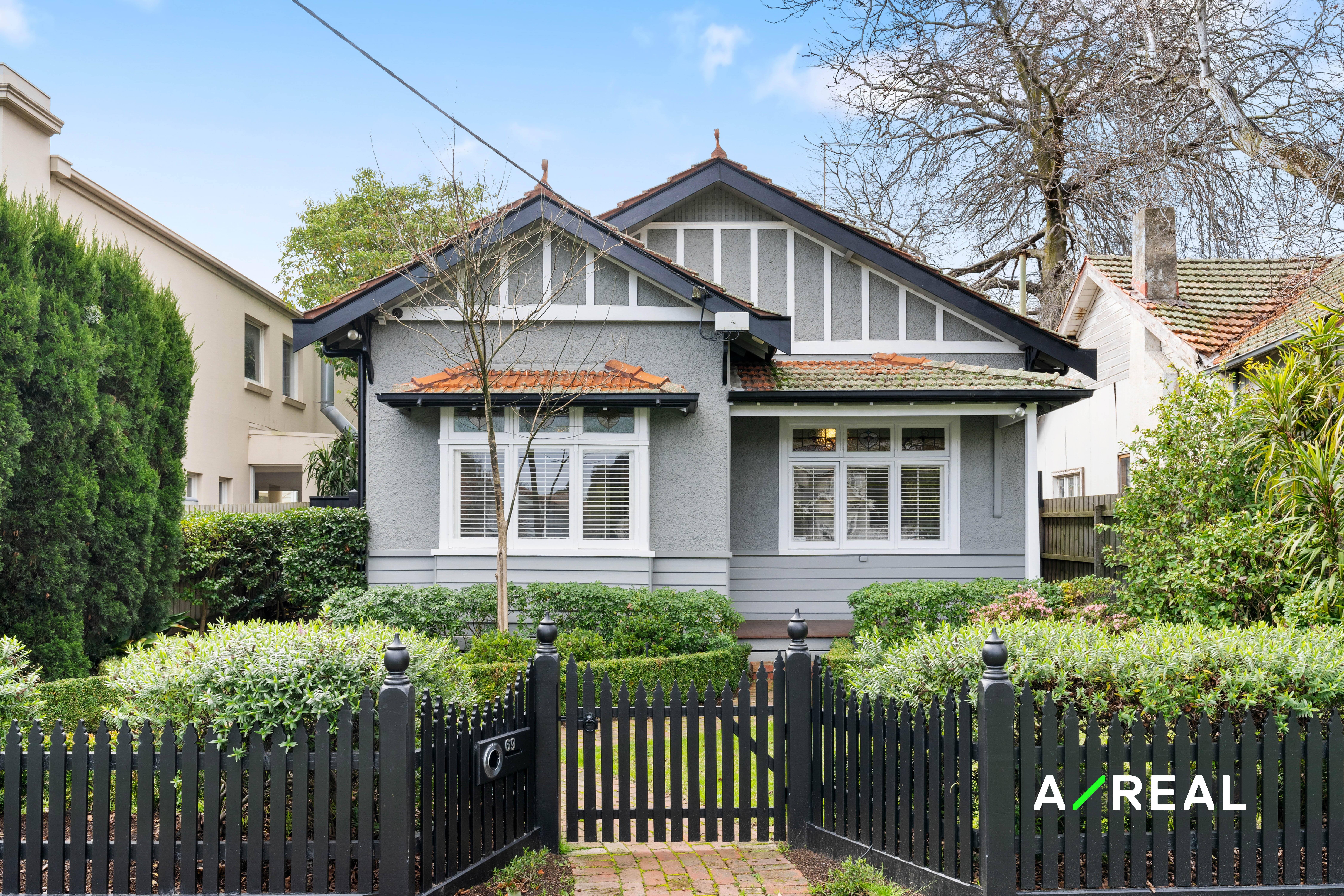 69 Harcourt Street, Hawthorn East VIC 3123 
