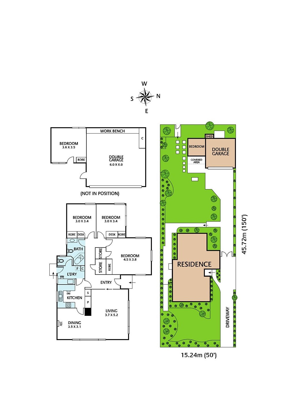 69 Millewa Avenue, MALVERN EAST VIC 3145 - Floorplan