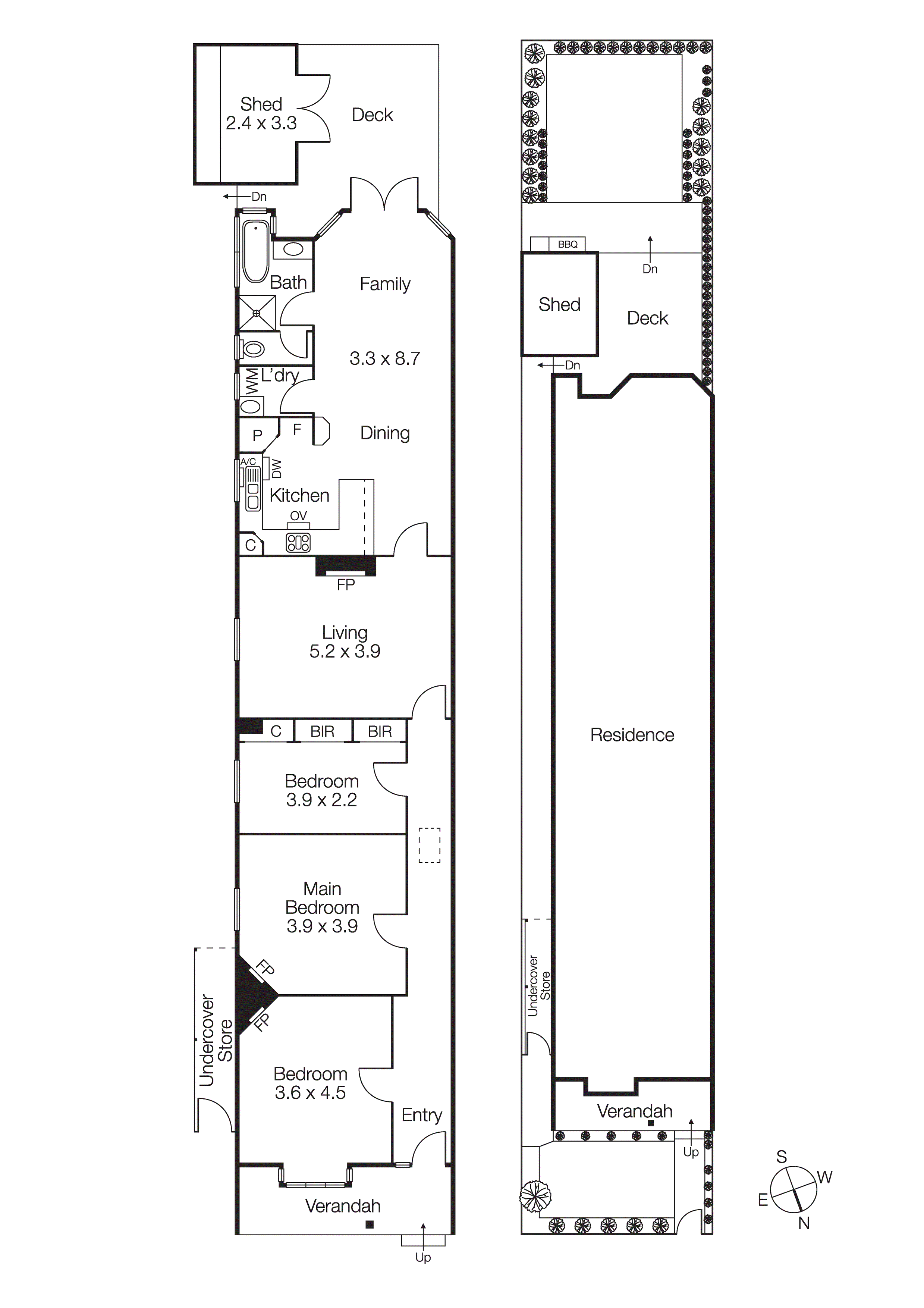 69 Milton Street, Elwood VIC 3184 - Floorplan
