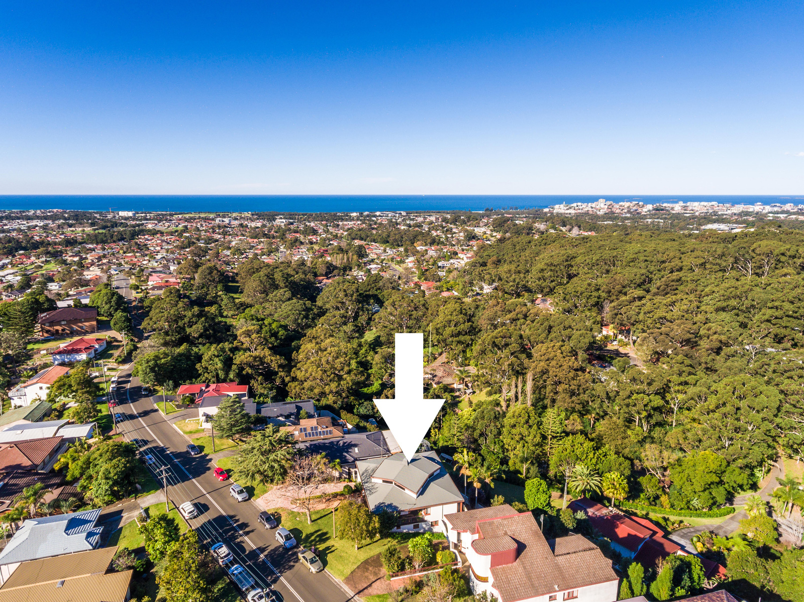 69 New Mount Pleasant Road, Mount Pleasant NSW 2519