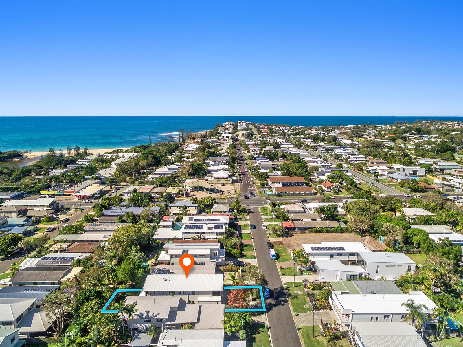 69 Roderick Street, Moffat Beach QLD 4551