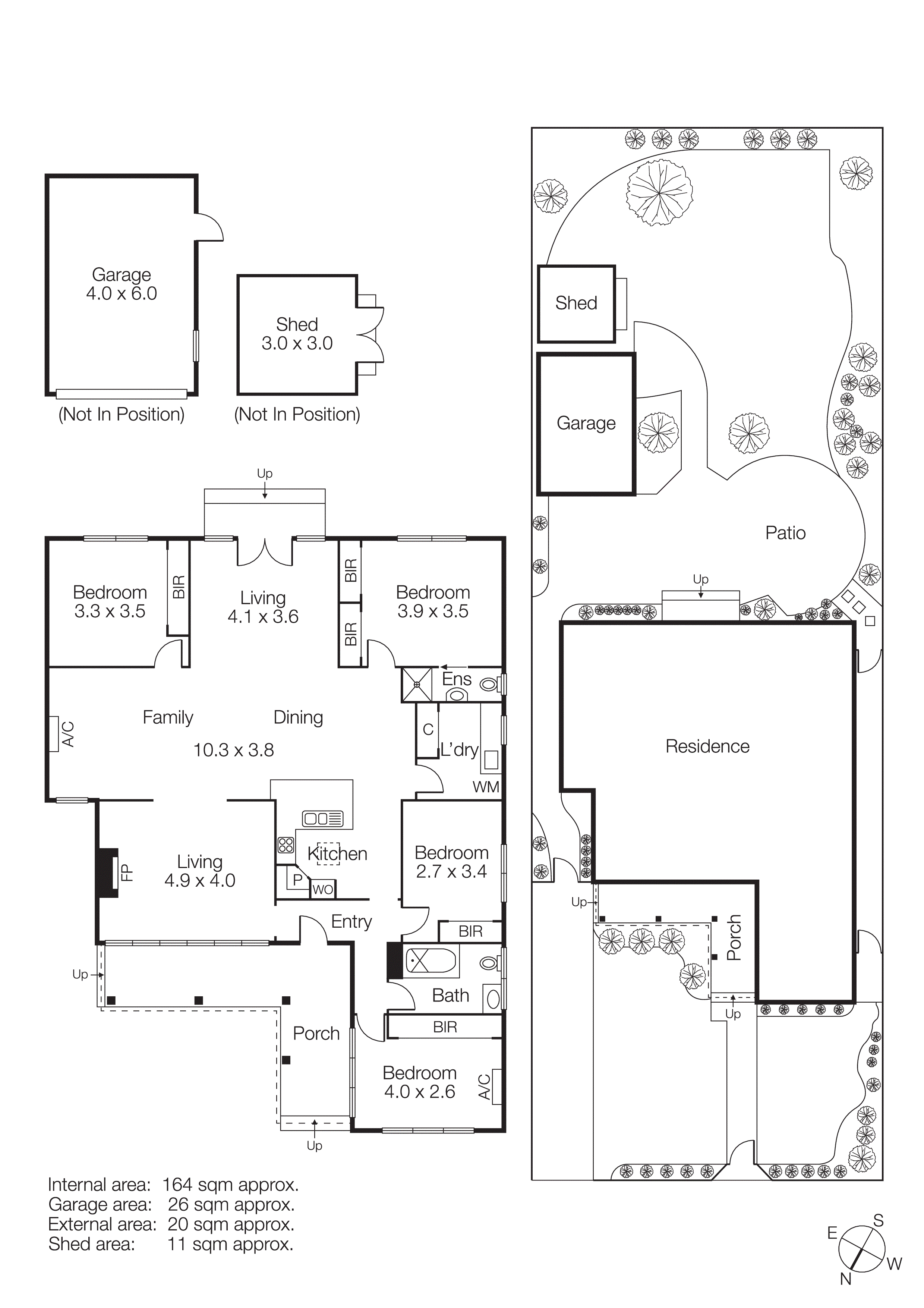 69 Seaford Grove, Seaford VIC 3198 - Floorplan