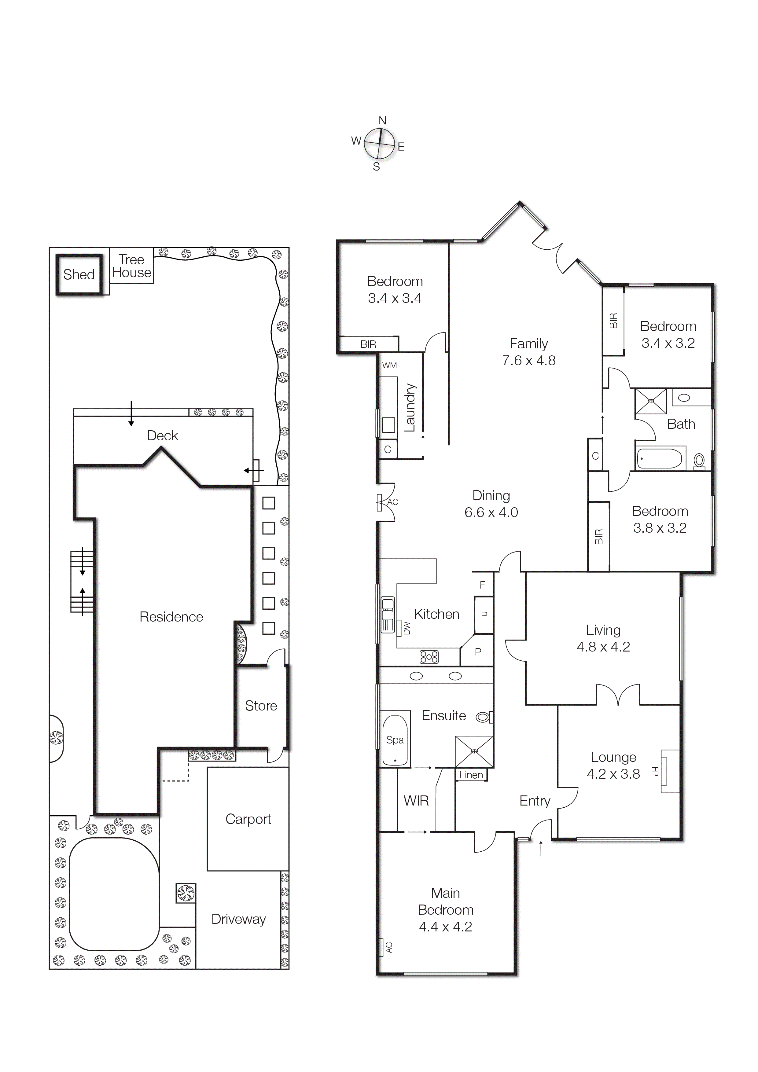 69 Victoria Street, Sandringham VIC 3191 - Floorplan