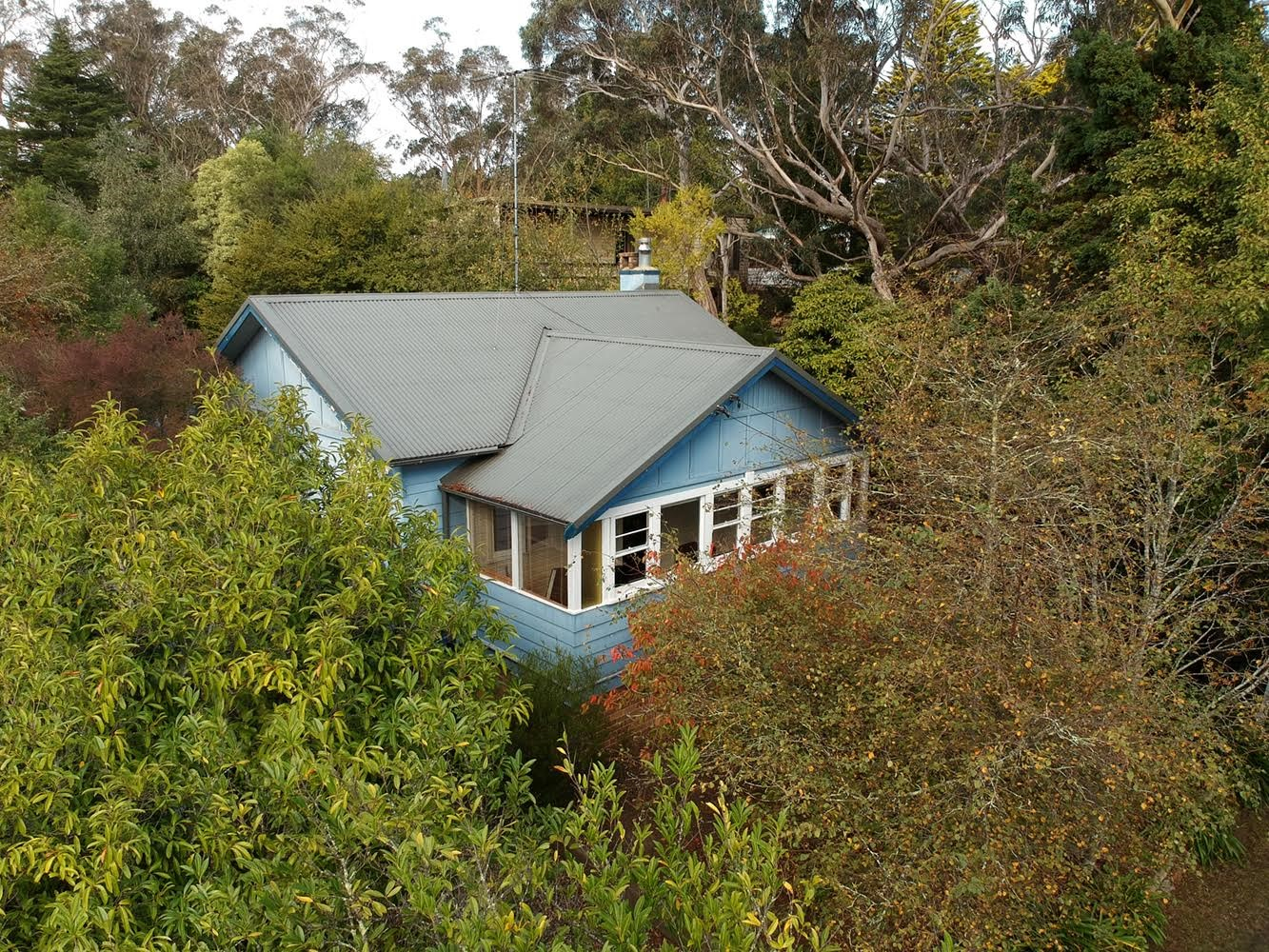 69 Waragil Street Blackheath Nsw 2785