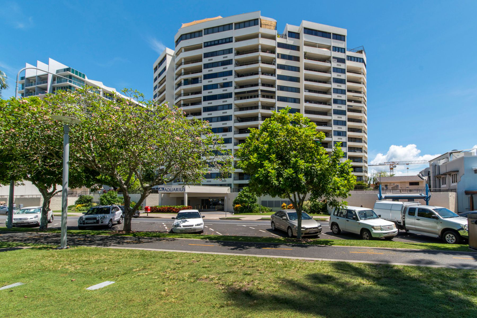 69/107 The Esplanade, CAIRNS CITY QLD 4870