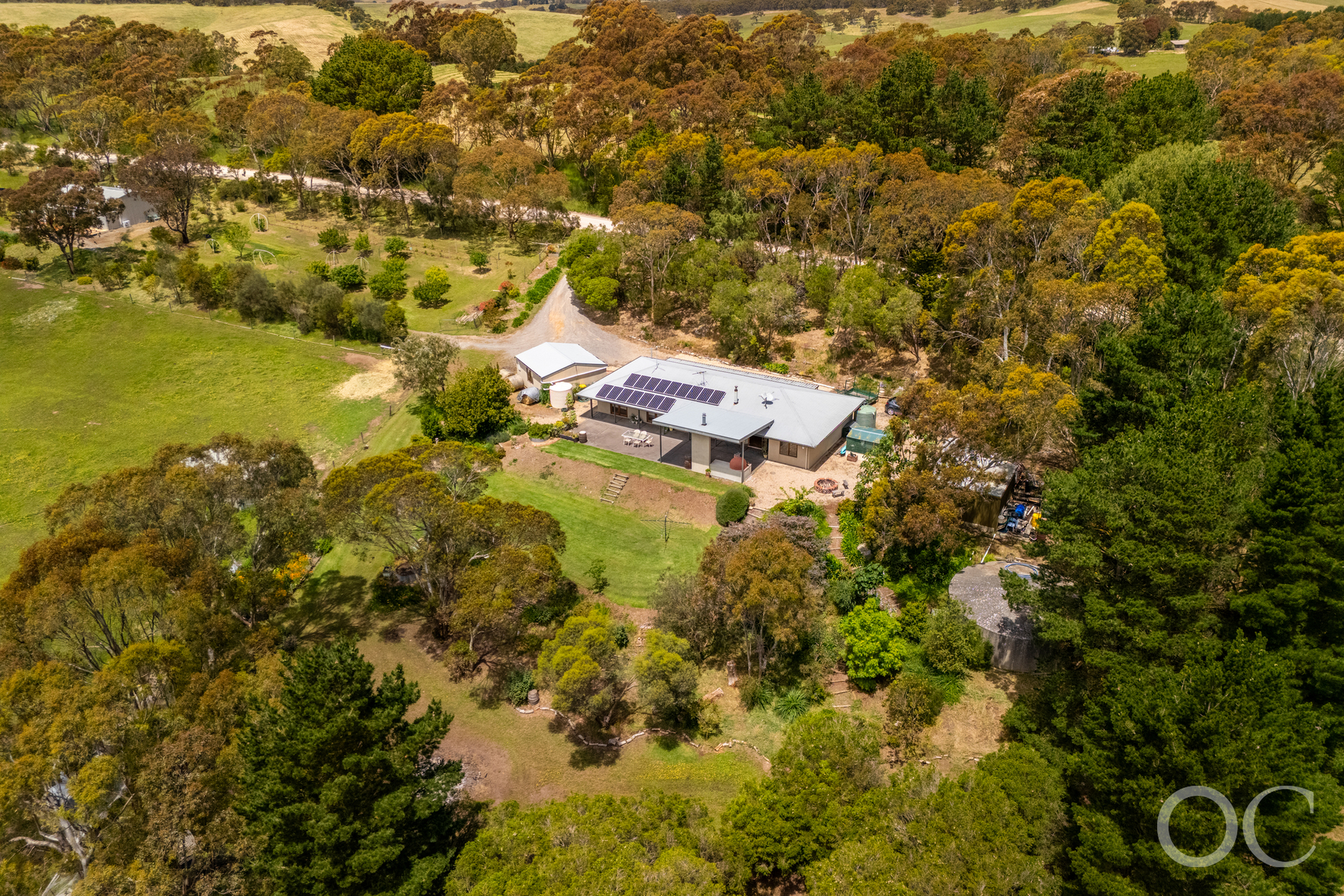 694 Range Road West