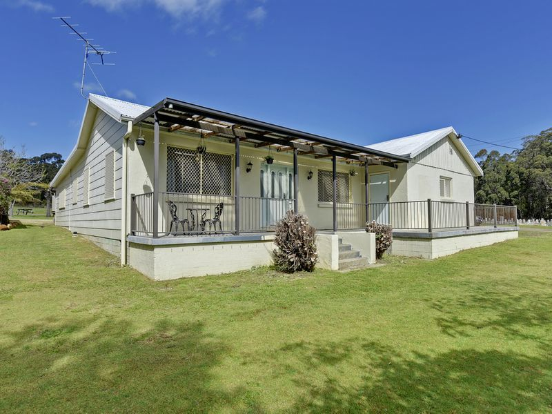 6963 Arthur Highway, PORT ARTHUR, TAS, 7182