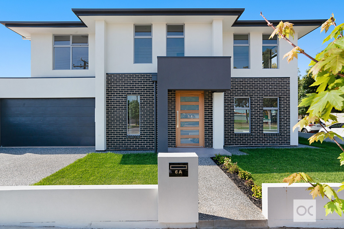 6A Pamela Street